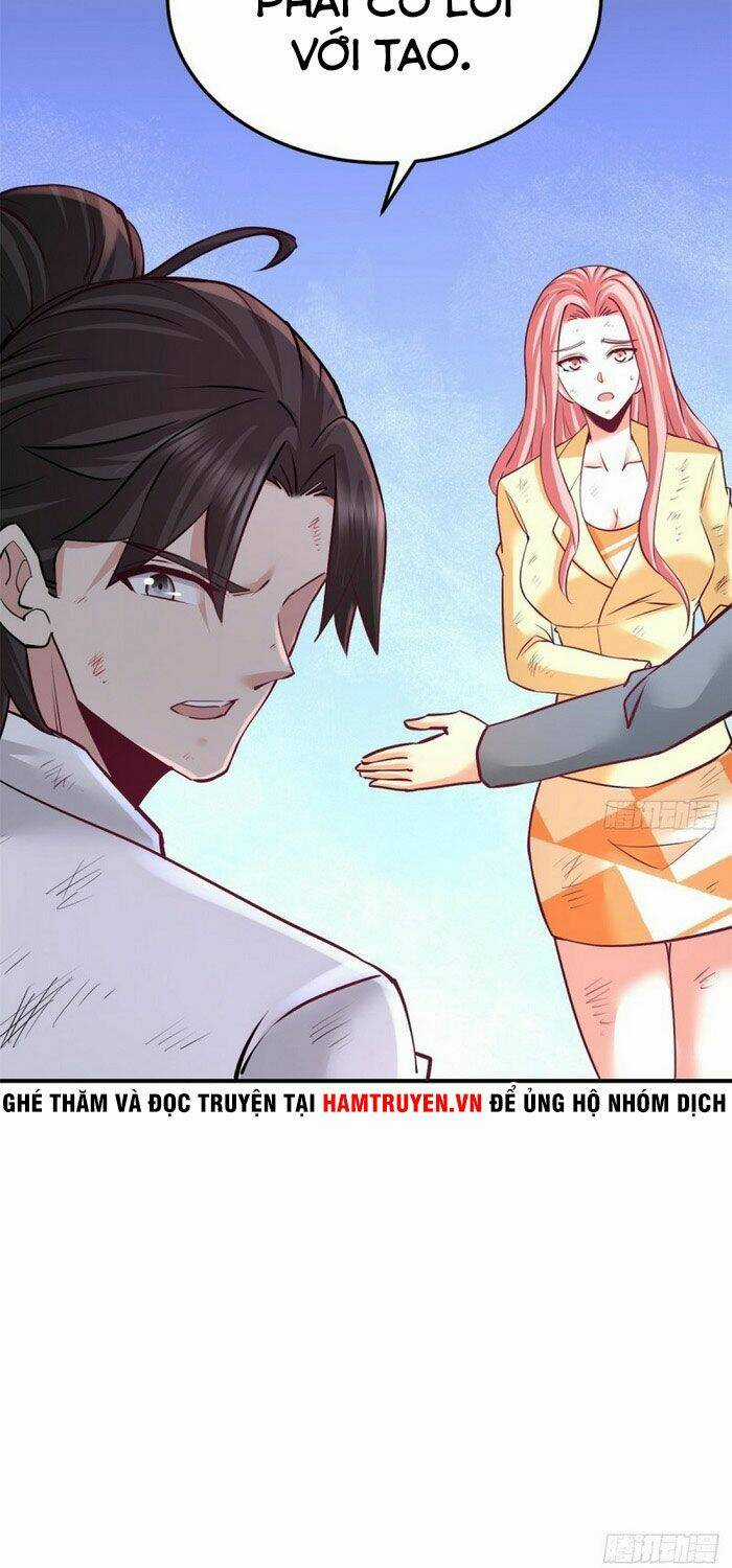 Long Vương Điện - Chapter 79 - Trang 7