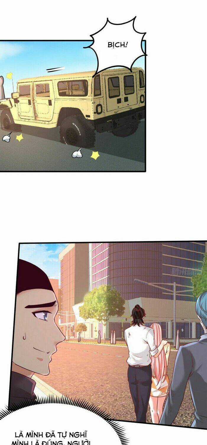 Long Vương Điện - Chapter 79 - Trang 8