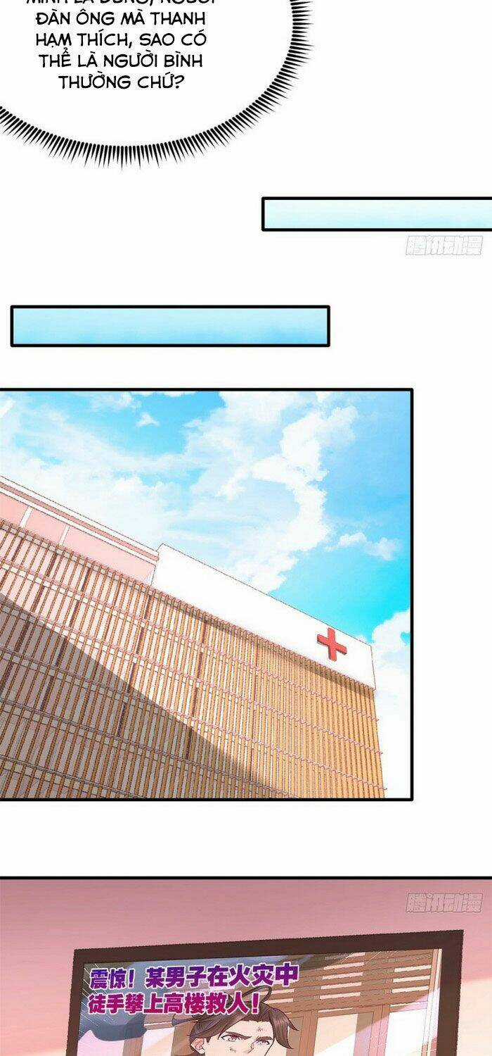 Long Vương Điện - Chapter 79 - Trang 9