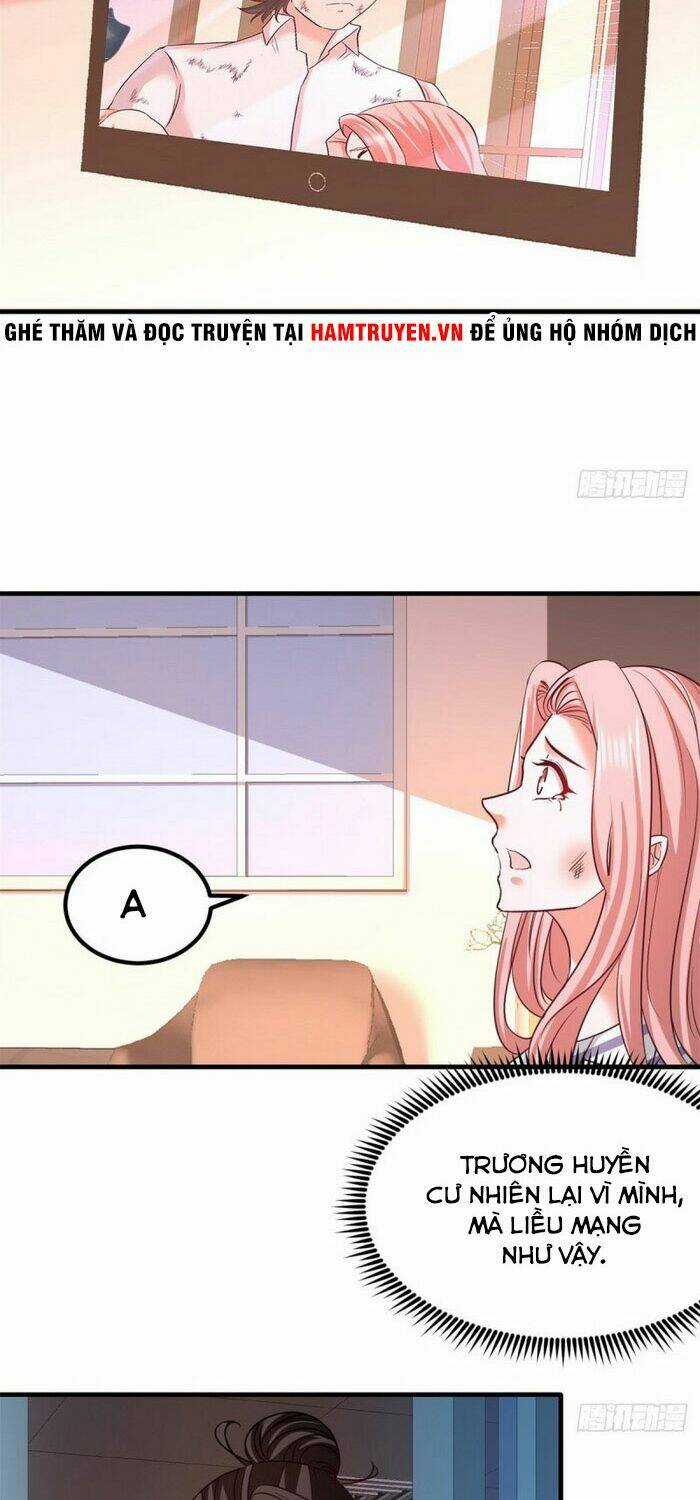 Long Vương Điện - Chapter 79 - Trang 10