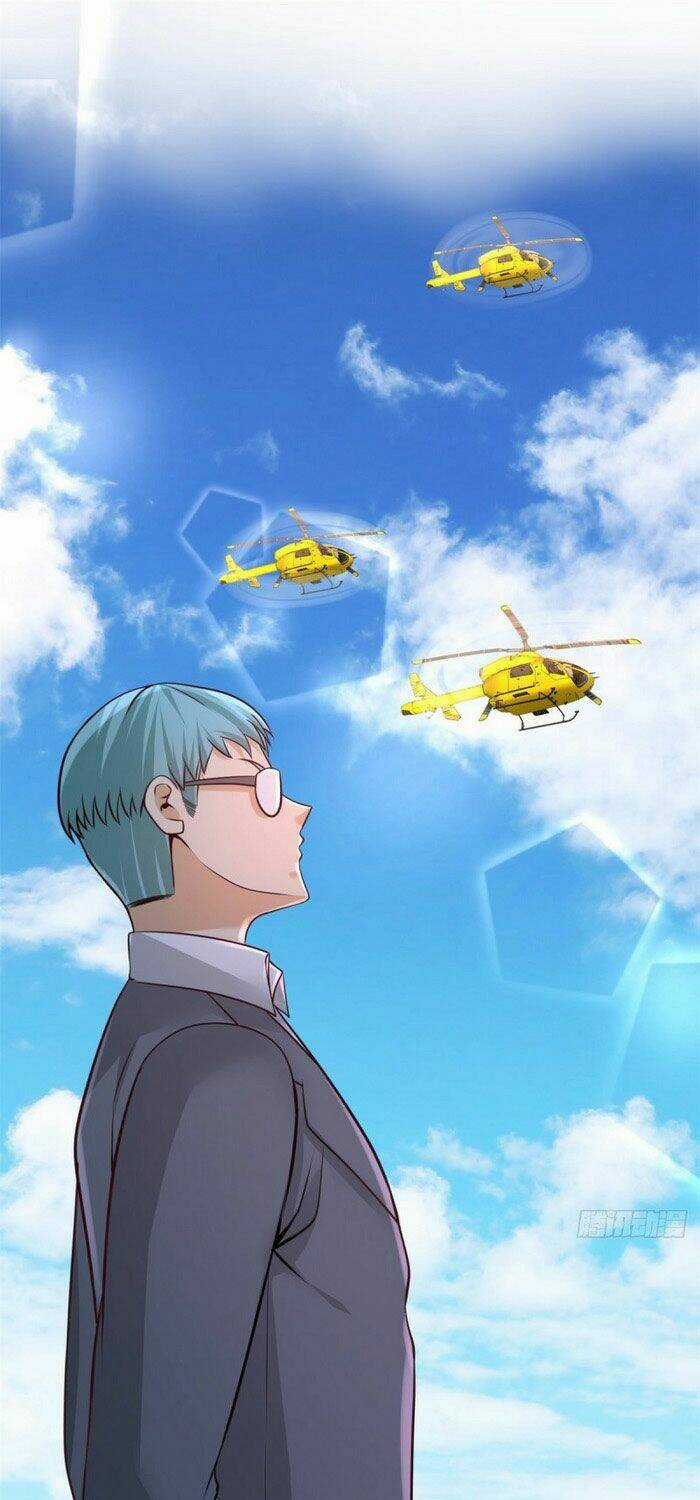 Long Vương Điện - Chapter 80 - Trang 1