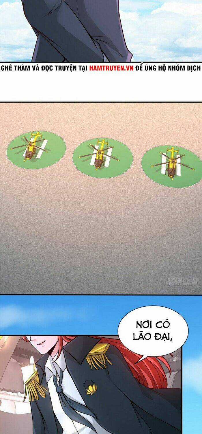 Long Vương Điện - Chapter 80 - Trang 2