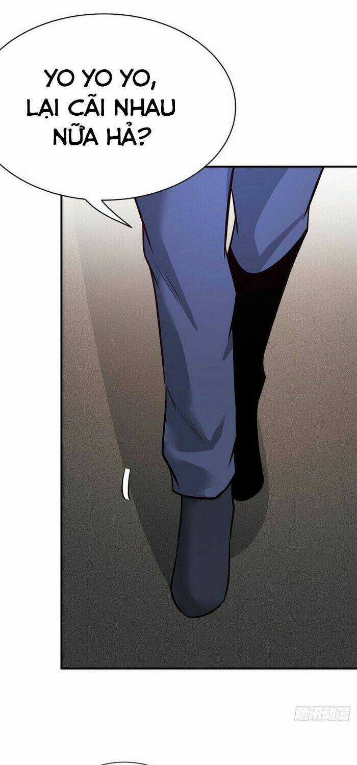 Long Vương Điện - Chapter 80 - Trang 12