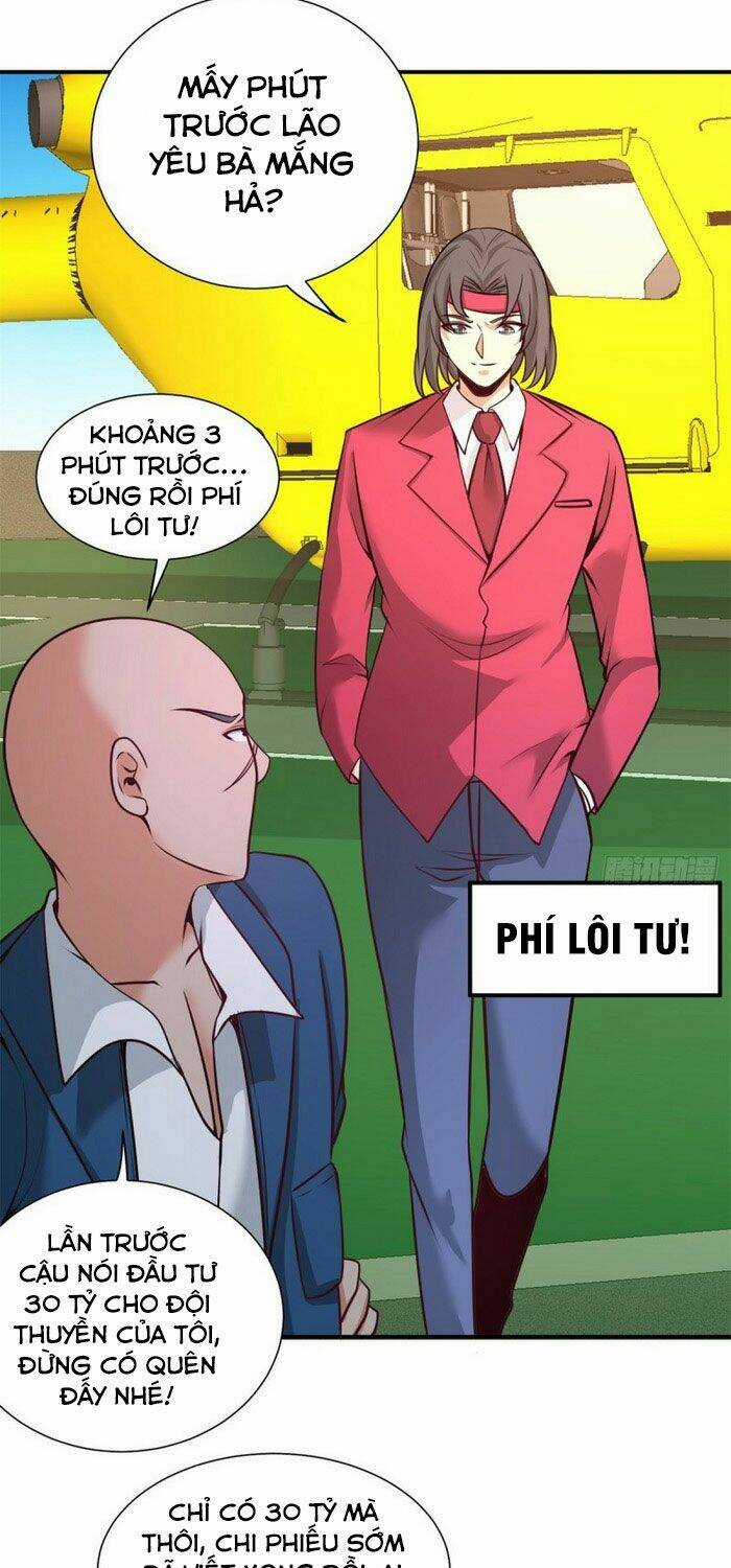 Long Vương Điện - Chapter 80 - Trang 13