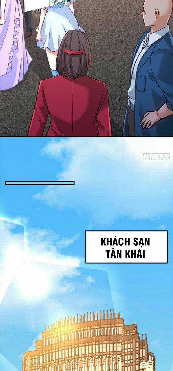 Long Vương Điện - Chapter 80 - Trang 15