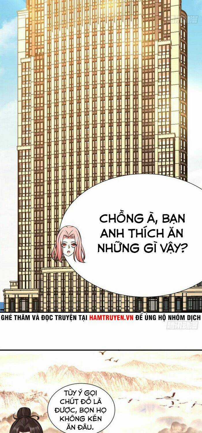 Long Vương Điện - Chapter 80 - Trang 16