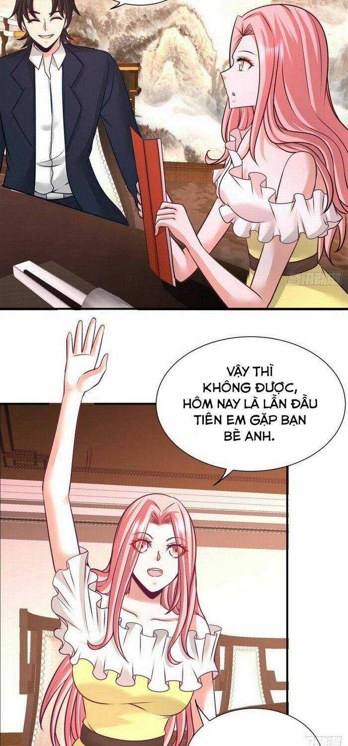 Long Vương Điện - Chapter 80 - Trang 17