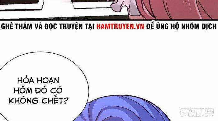 Long Vương Điện - Chapter 80 - Trang 19