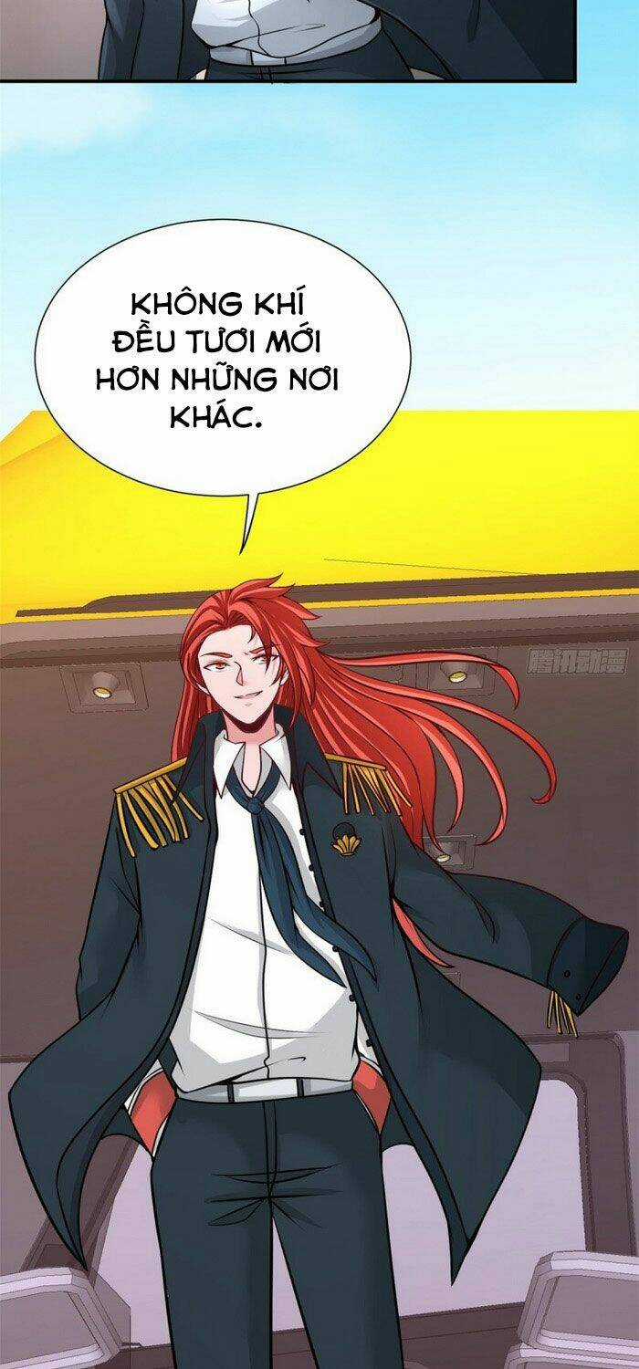 Long Vương Điện - Chapter 80 - Trang 3