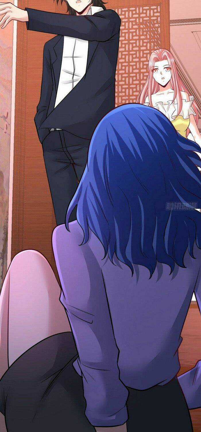 Long Vương Điện - Chapter 80 - Trang 22