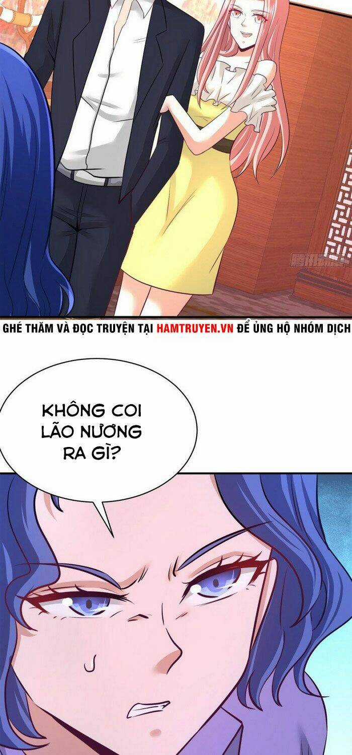 Long Vương Điện - Chapter 80 - Trang 24