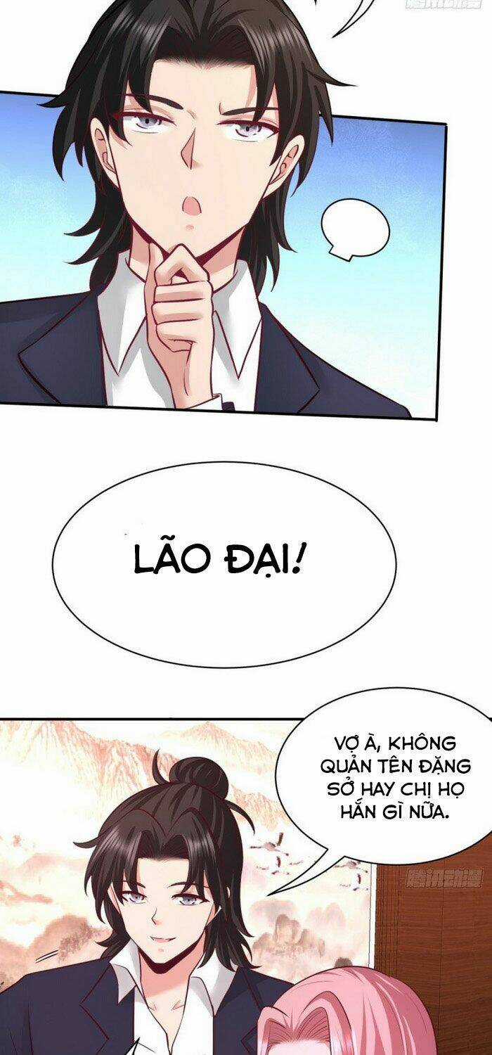 Long Vương Điện - Chapter 80 - Trang 26