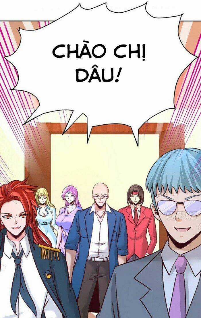 Long Vương Điện - Chapter 80 - Trang 28