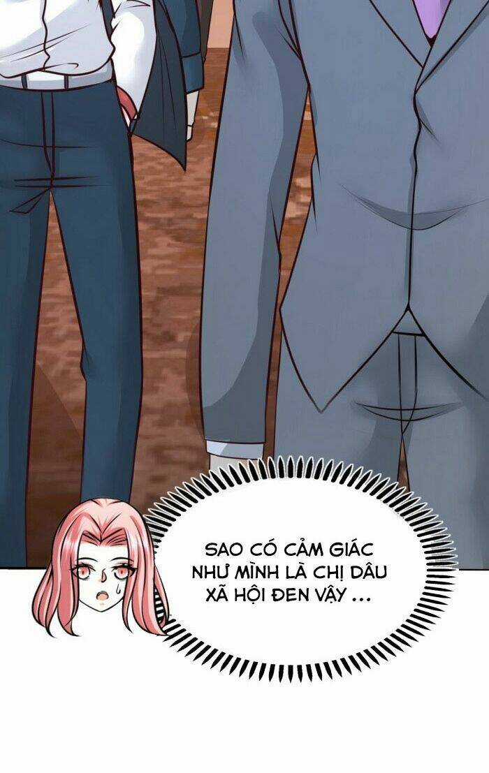 Long Vương Điện - Chapter 80 - Trang 29