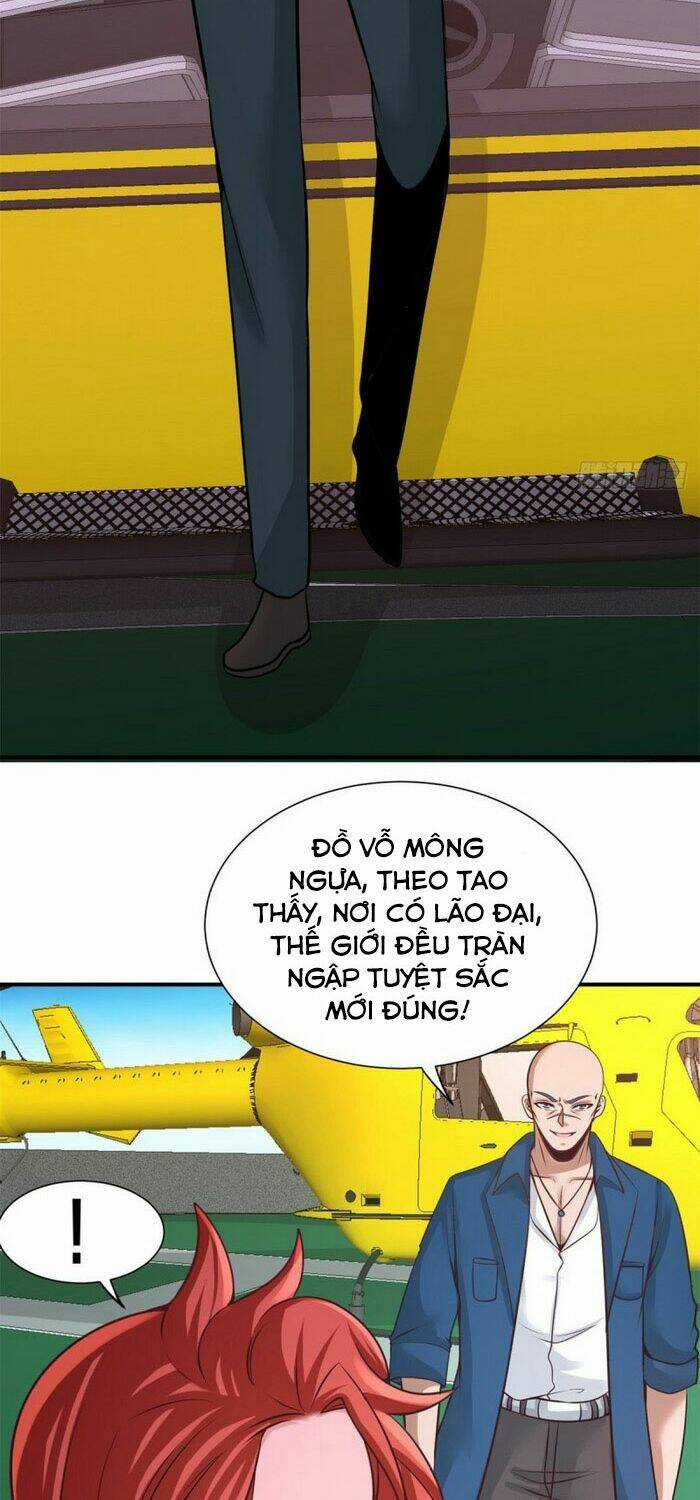 Long Vương Điện - Chapter 80 - Trang 4