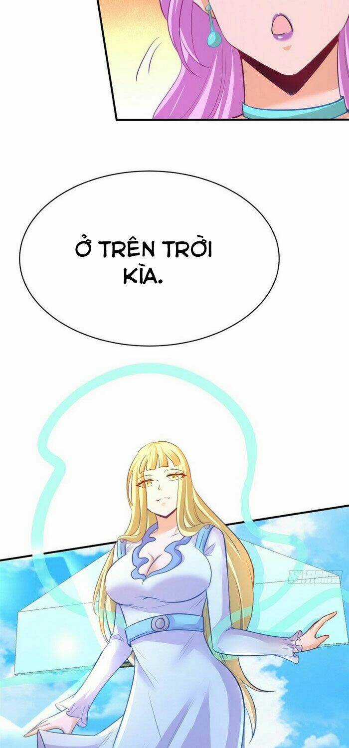 Long Vương Điện - Chapter 80 - Trang 7