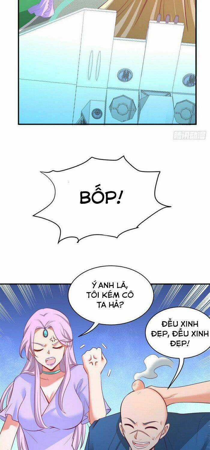 Long Vương Điện - Chapter 80 - Trang 9