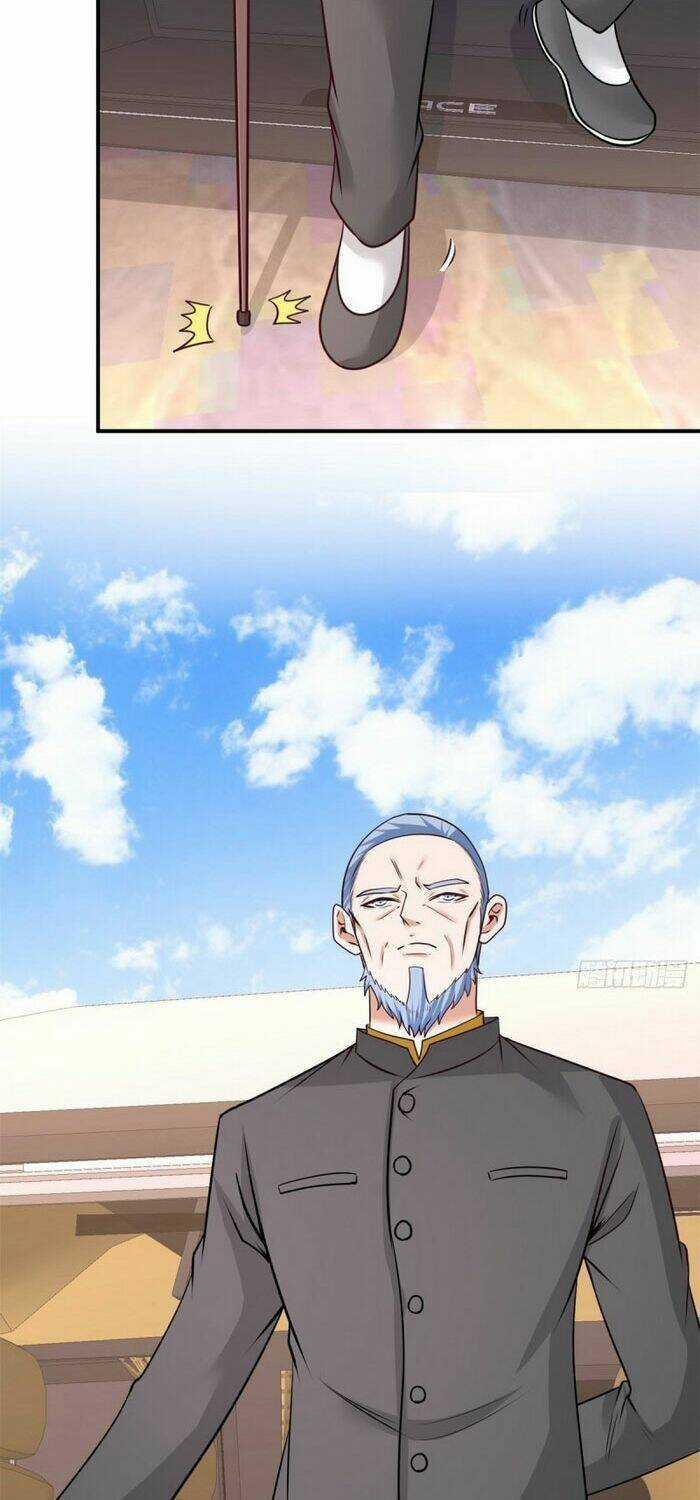 Long Vương Điện - Chapter 81 - Trang 2