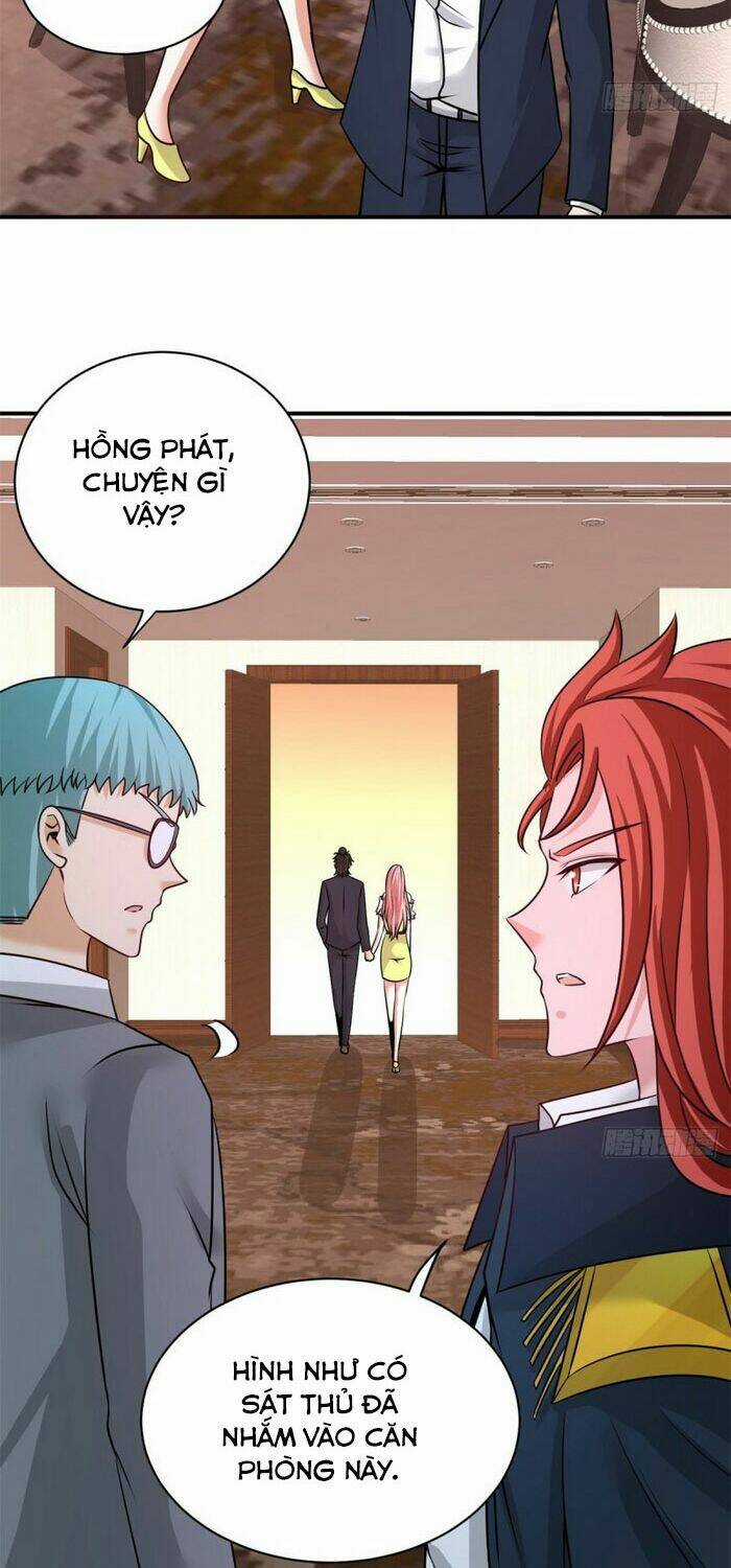 Long Vương Điện - Chapter 81 - Trang 14