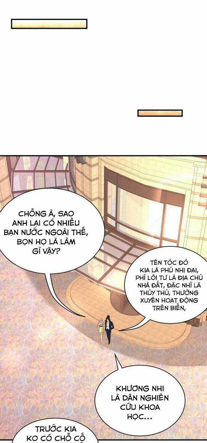 Long Vương Điện - Chapter 81 - Trang 20
