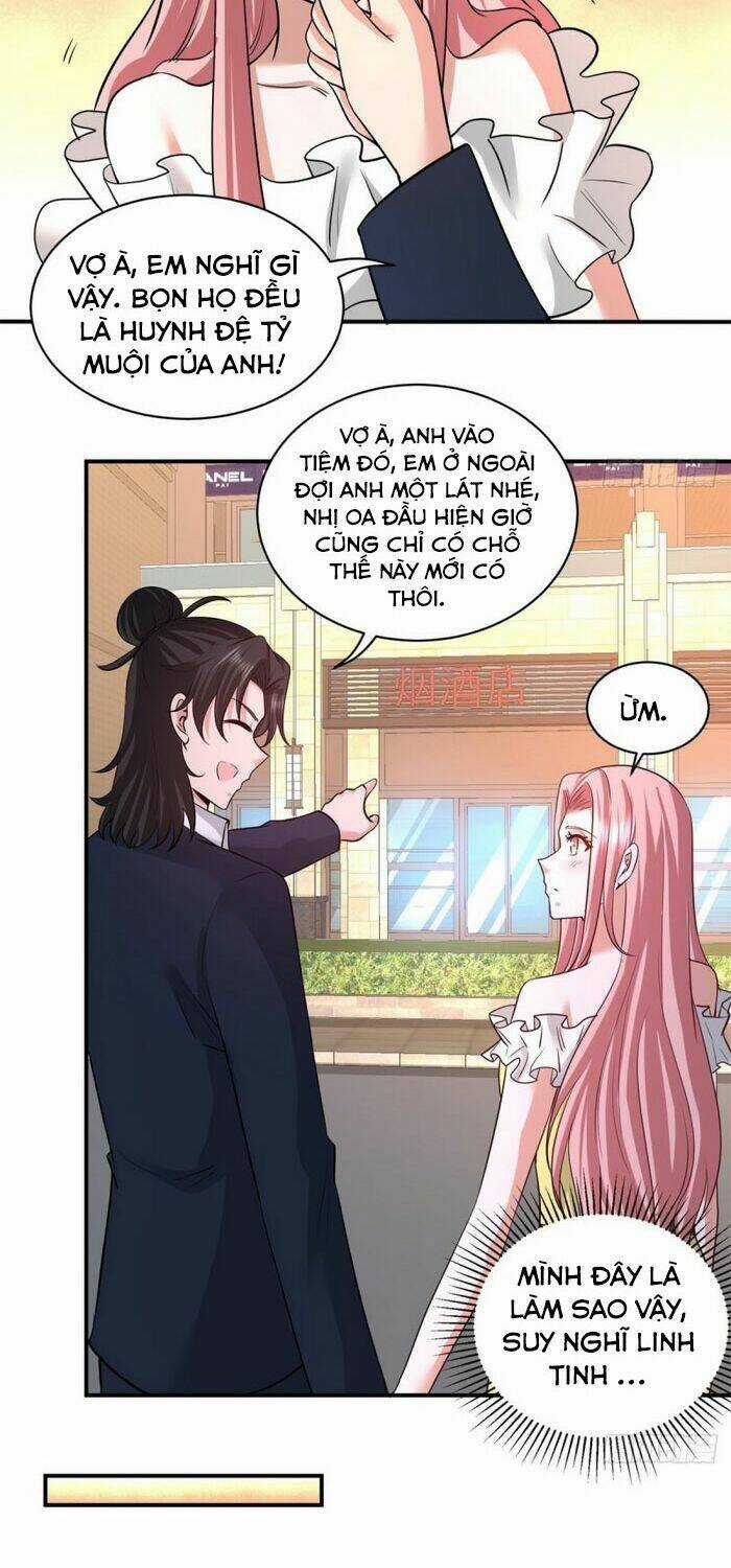 Long Vương Điện - Chapter 81 - Trang 22