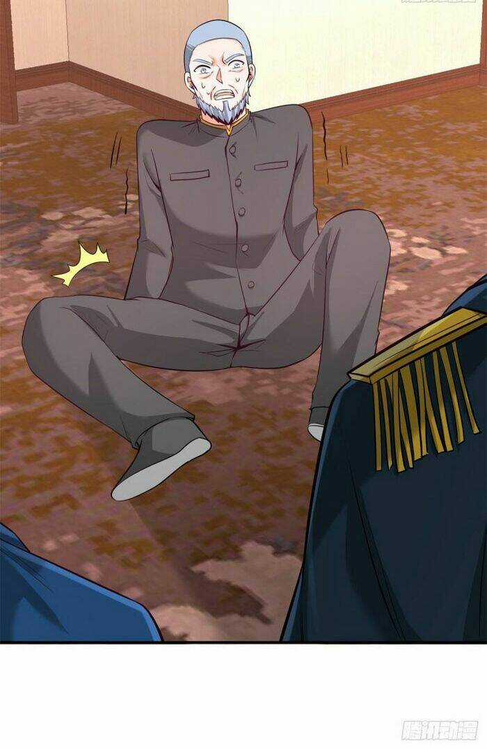 Long Vương Điện - Chapter 81 - Trang 30