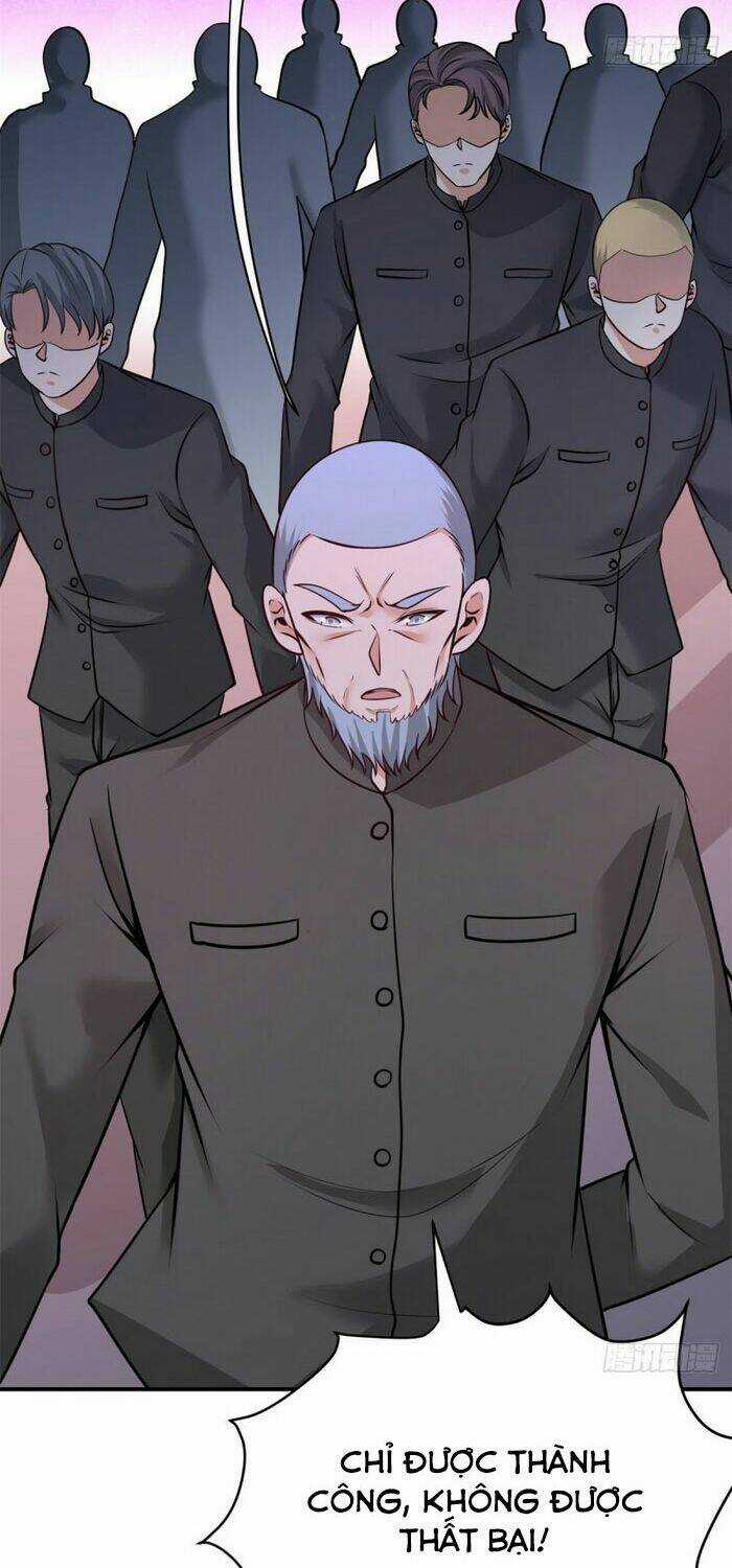 Long Vương Điện - Chapter 81 - Trang 6