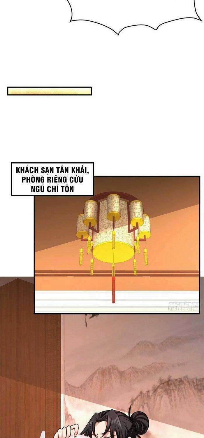 Long Vương Điện - Chapter 81 - Trang 7