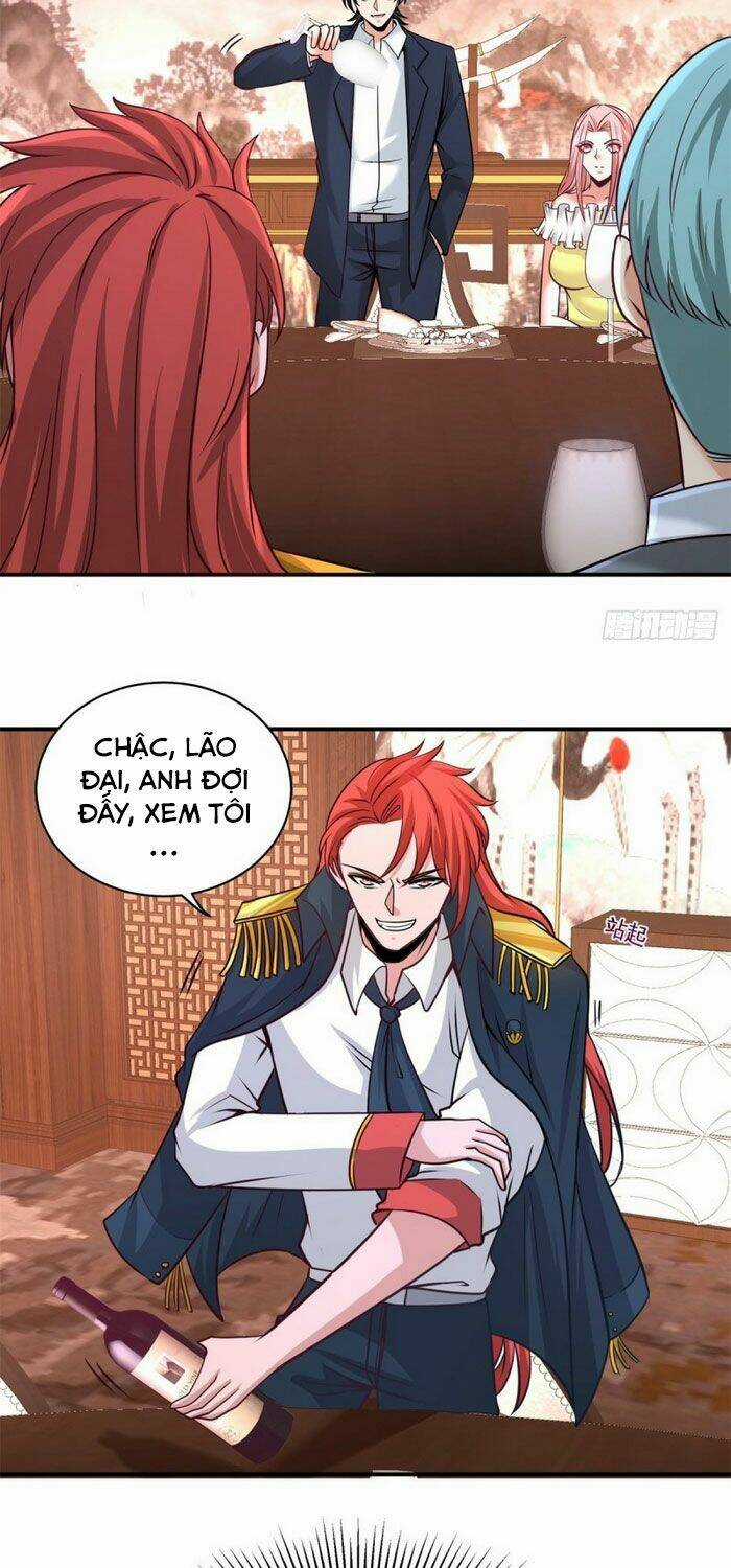 Long Vương Điện - Chapter 81 - Trang 9