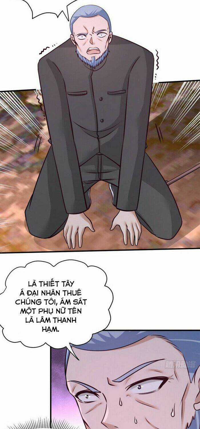 Long Vương Điện - Chapter 82 - Trang 2