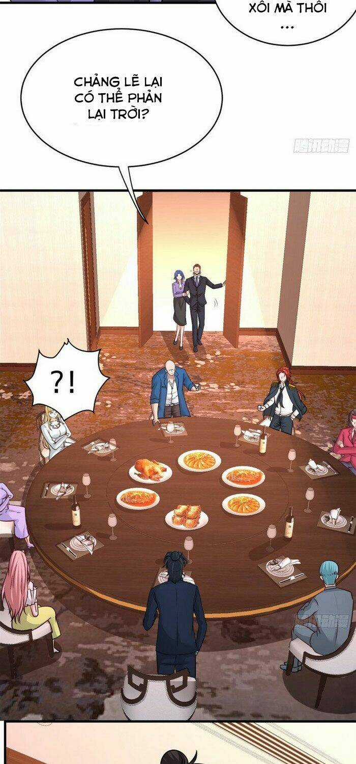 Long Vương Điện - Chapter 82 - Trang 11