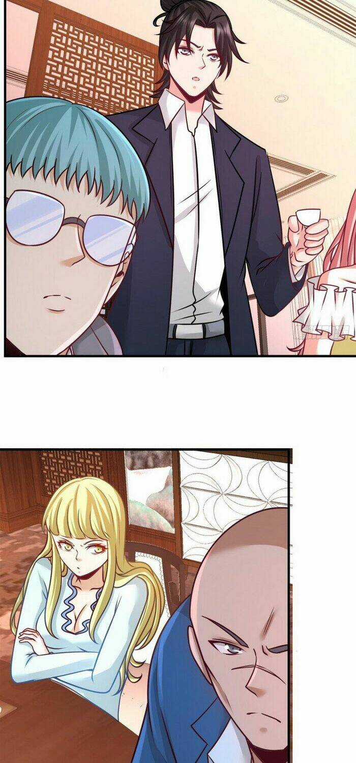 Long Vương Điện - Chapter 82 - Trang 12