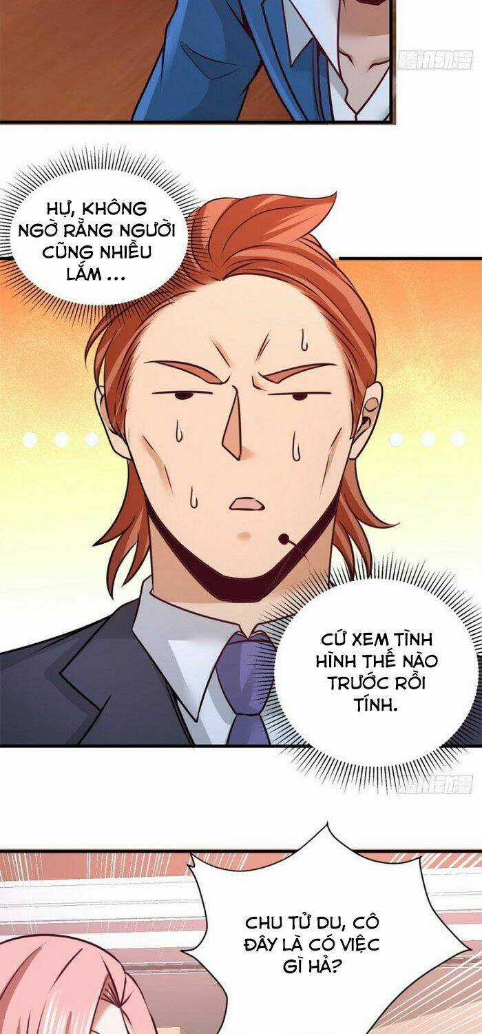 Long Vương Điện - Chapter 82 - Trang 13