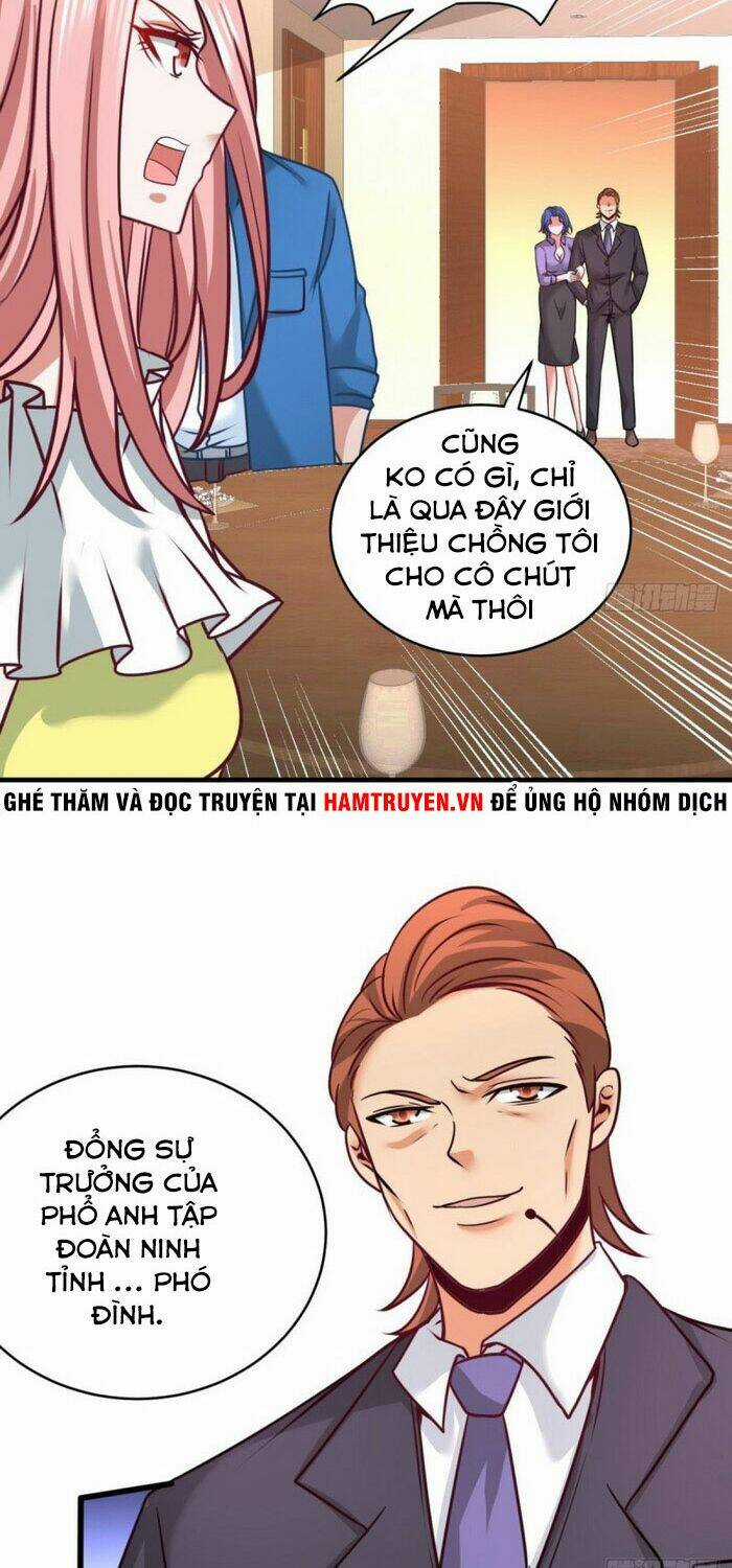 Long Vương Điện - Chapter 82 - Trang 14