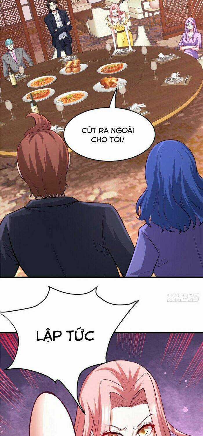 Long Vương Điện - Chapter 82 - Trang 19