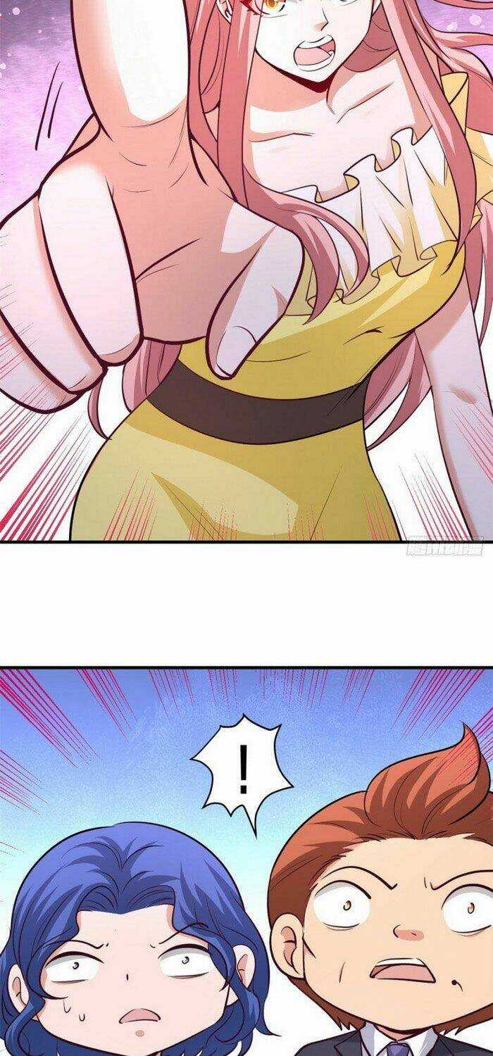 Long Vương Điện - Chapter 82 - Trang 20