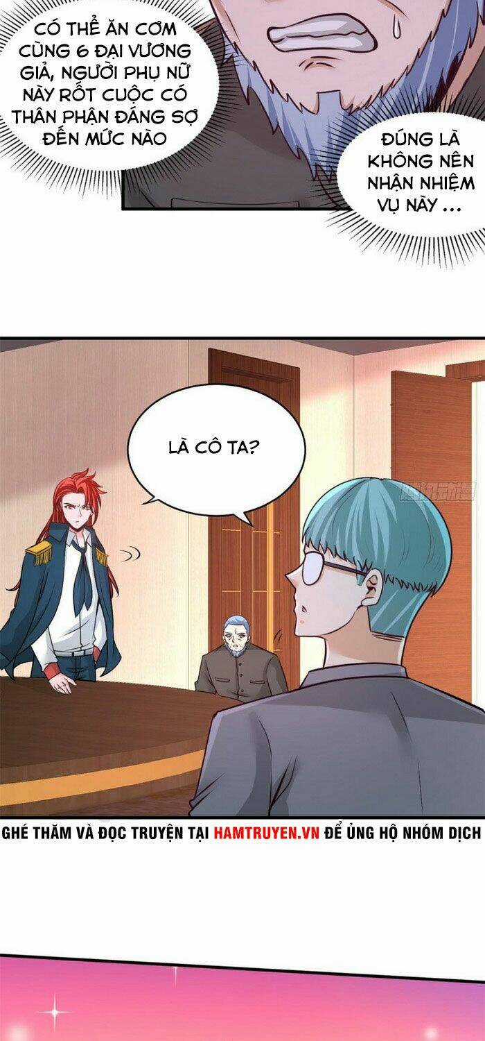 Long Vương Điện - Chapter 82 - Trang 3