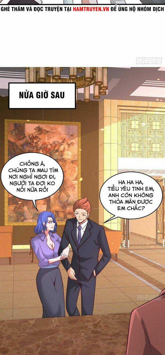 Long Vương Điện - Chapter 82 - Trang 25