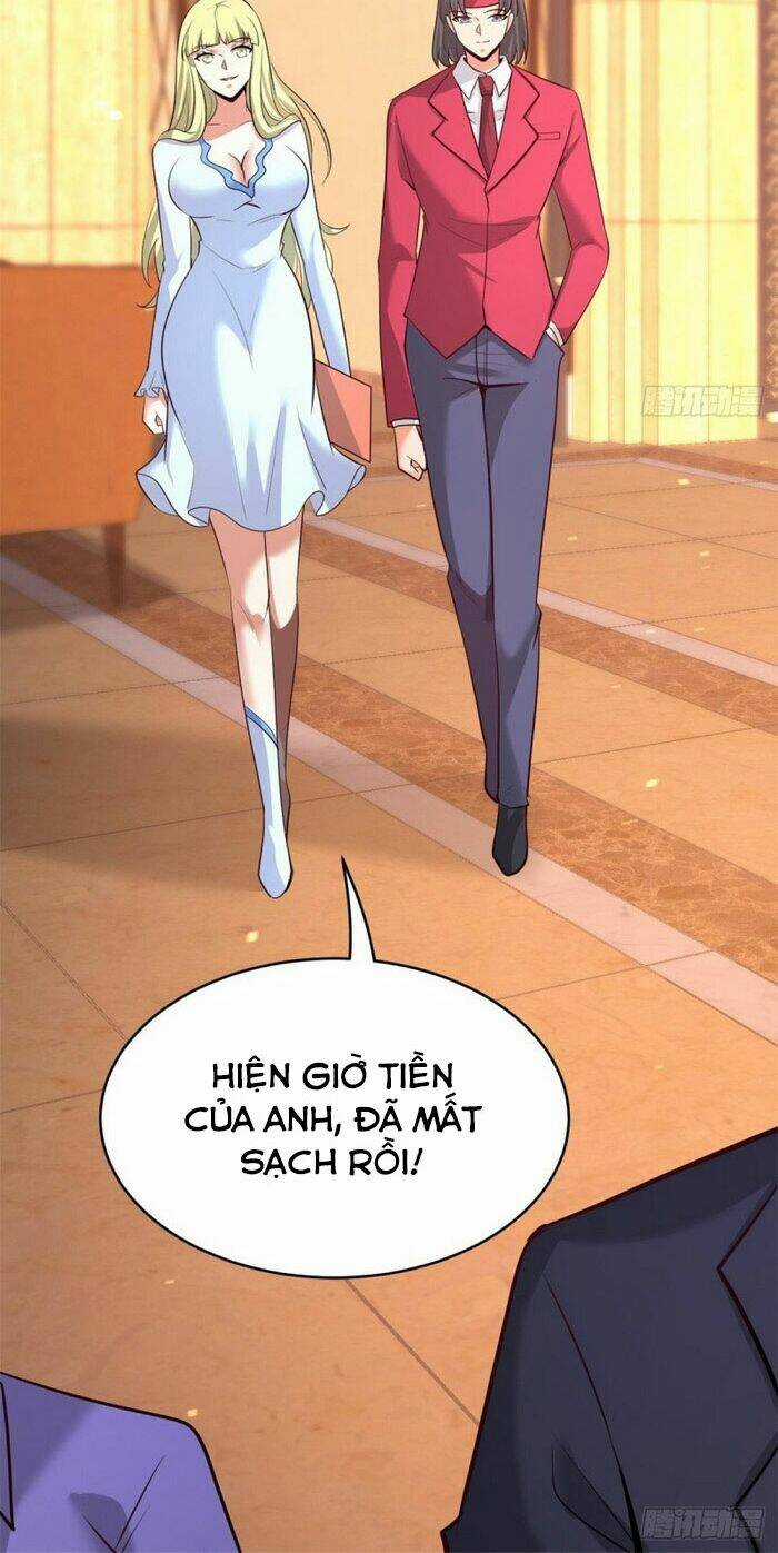 Long Vương Điện - Chapter 82 - Trang 29