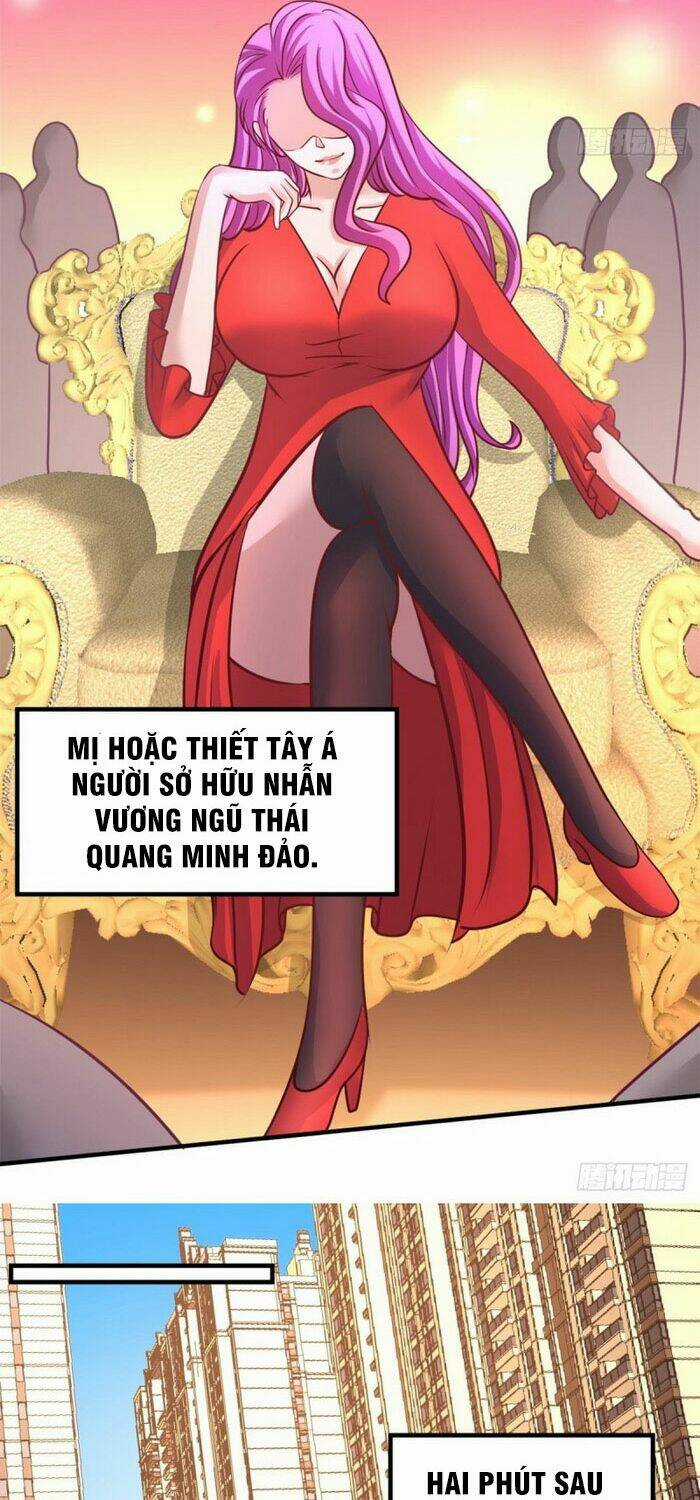 Long Vương Điện - Chapter 82 - Trang 4