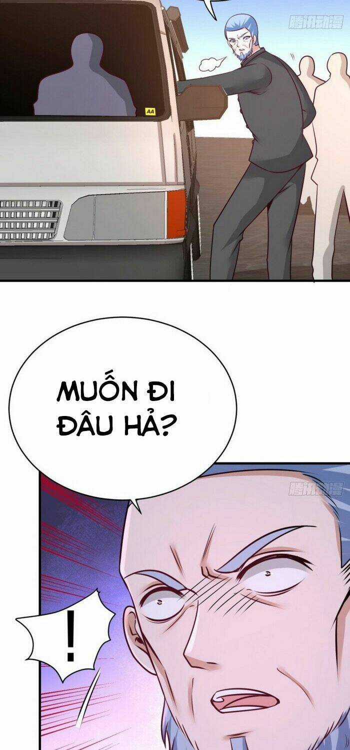 Long Vương Điện - Chapter 82 - Trang 6