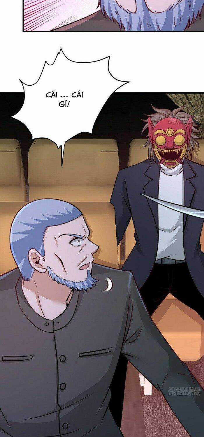 Long Vương Điện - Chapter 82 - Trang 7