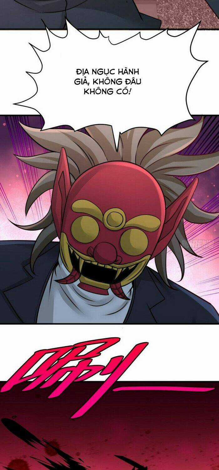 Long Vương Điện - Chapter 82 - Trang 8