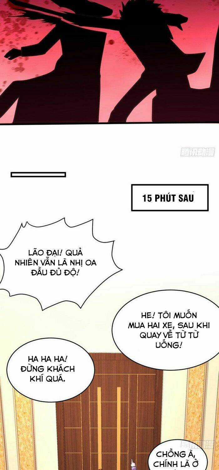 Long Vương Điện - Chapter 82 - Trang 9