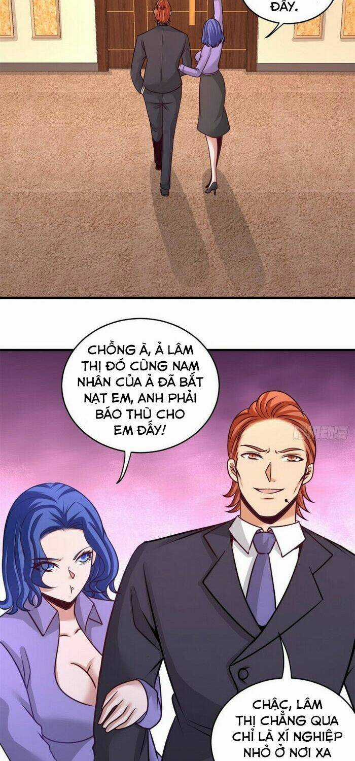 Long Vương Điện - Chapter 82 - Trang 10