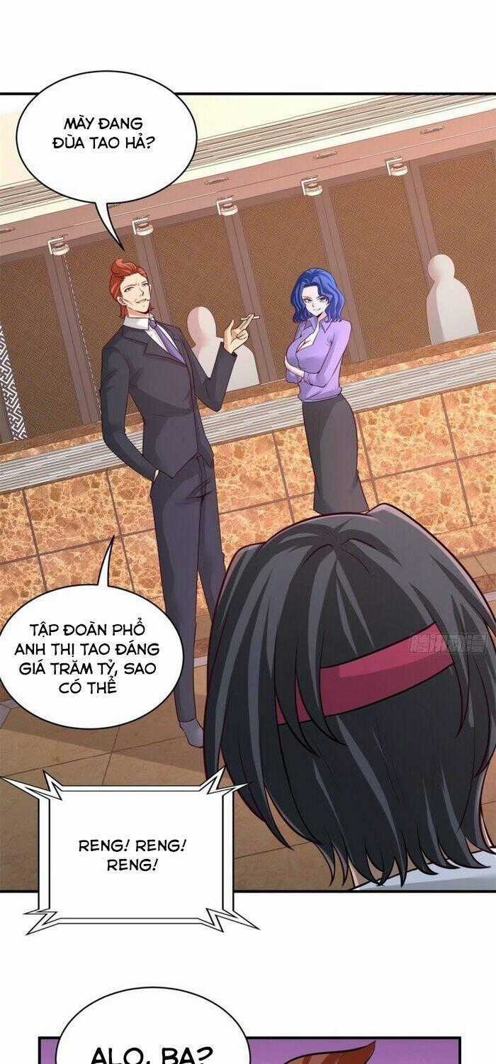 Long Vương Điện - Chapter 83 - Trang 1