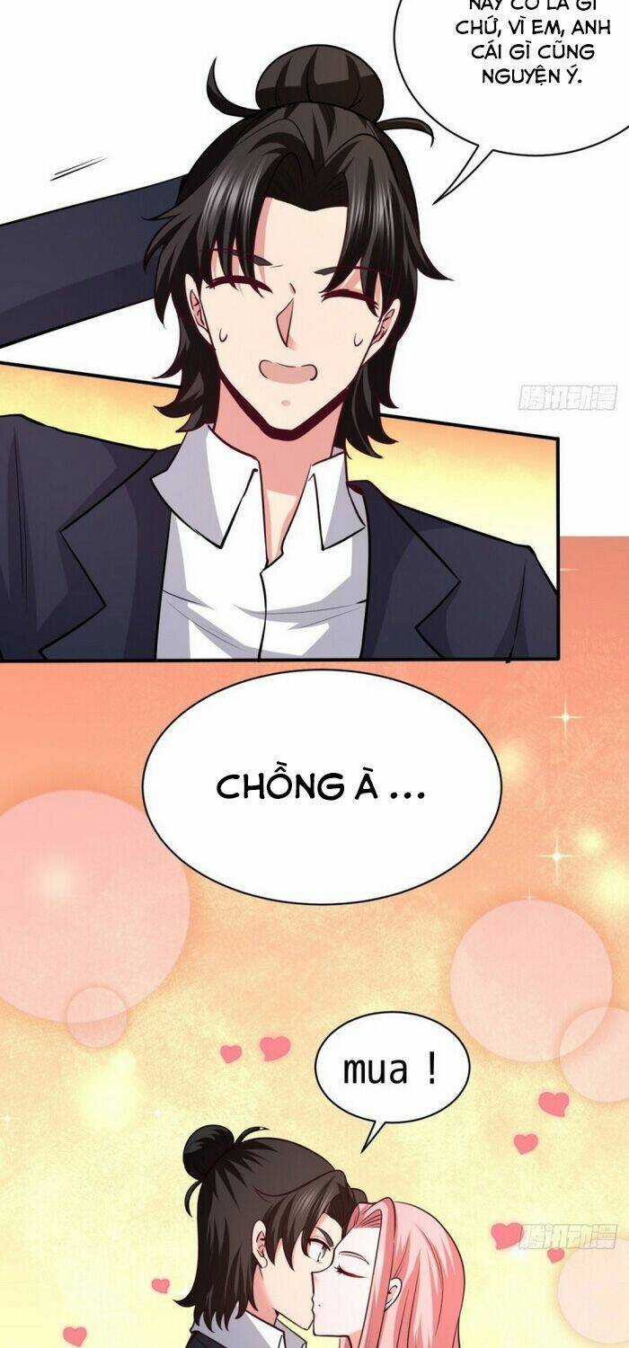 Long Vương Điện - Chapter 83 - Trang 11