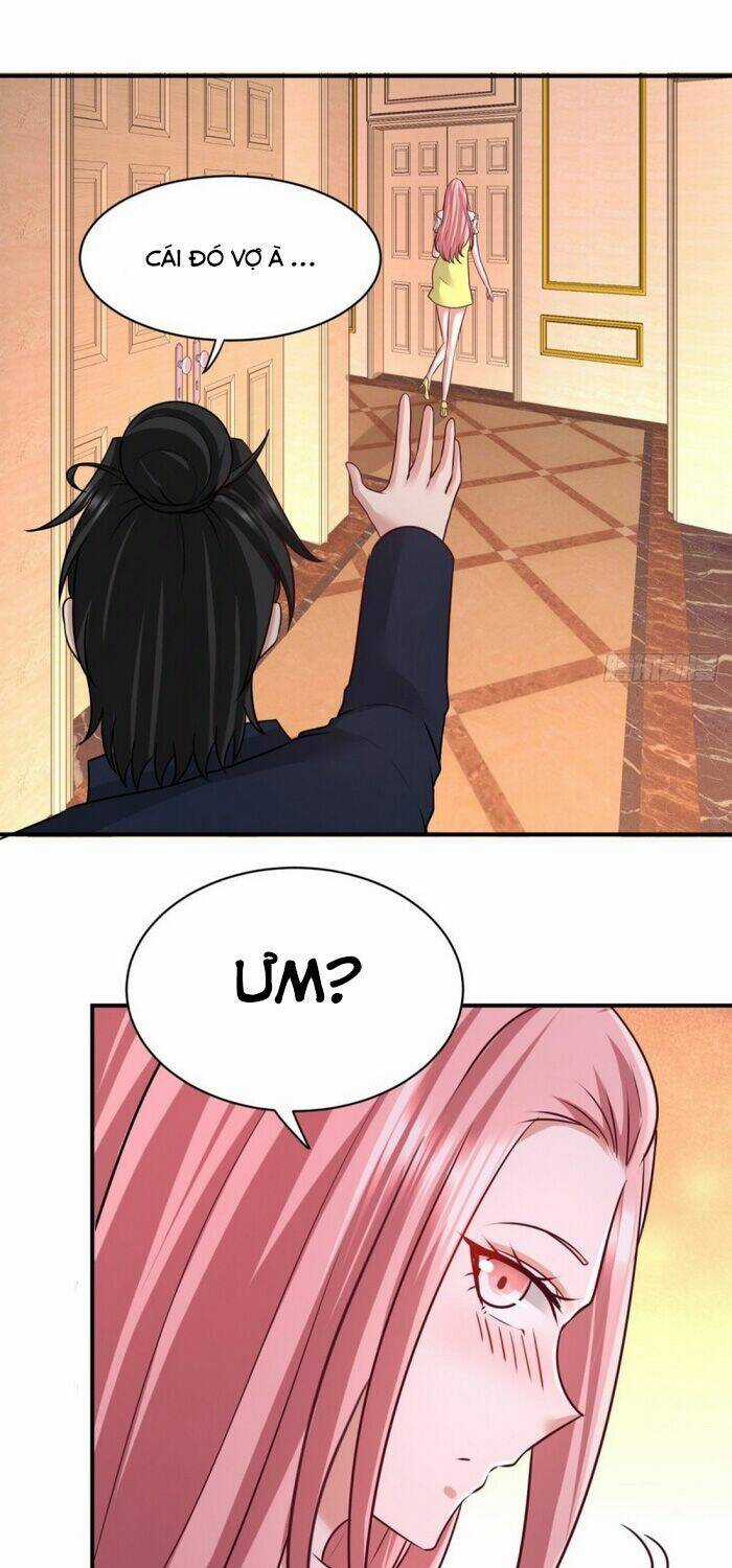 Long Vương Điện - Chapter 83 - Trang 13