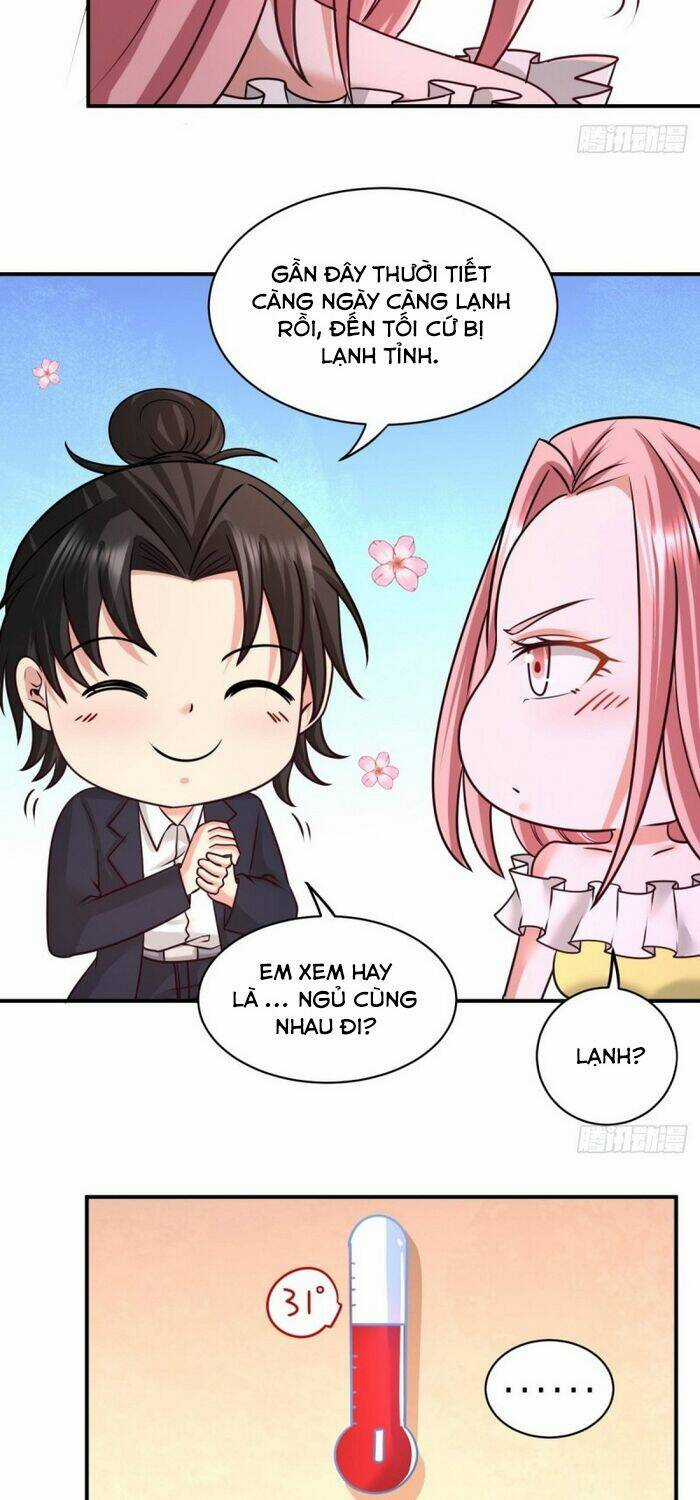 Long Vương Điện - Chapter 83 - Trang 14