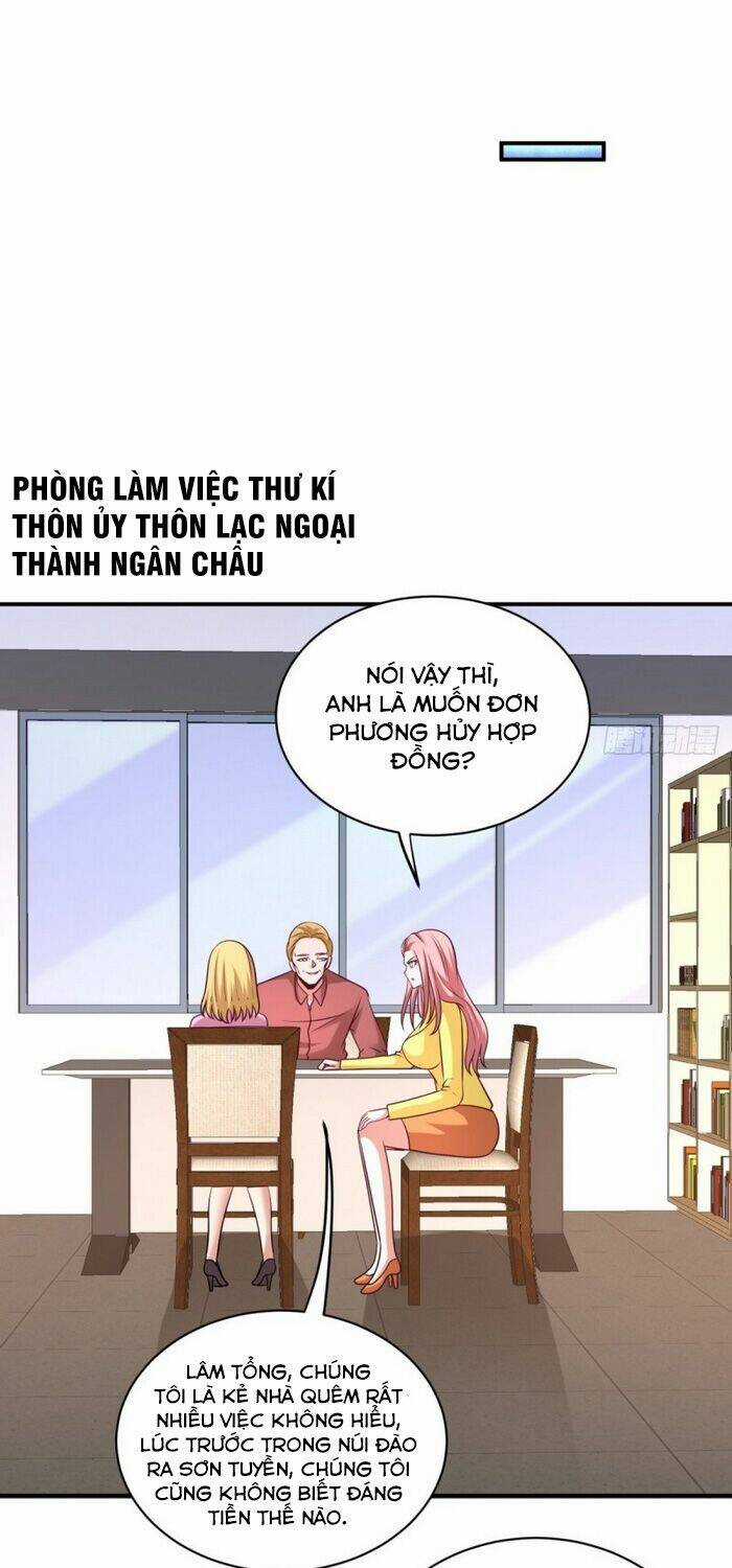 Long Vương Điện - Chapter 83 - Trang 20